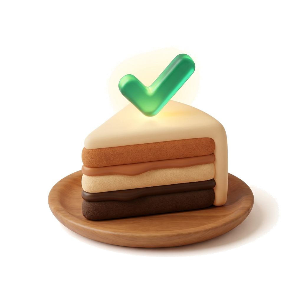 AdasCake